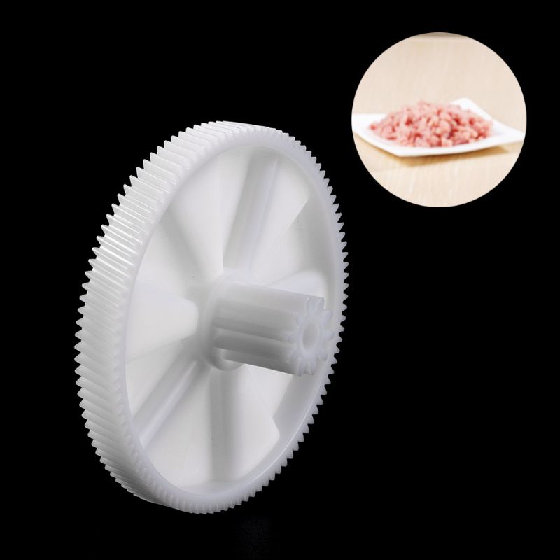 Bộ Phận Máy Xay Thịt Mới KW650740 Bánh Răng Nhựa Cho Kenwood MG300/400/450/470/500