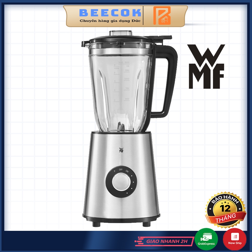 Máy xay sinh tố WMF Kult X Standmixer