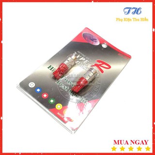 Đèn Led Xi Nhan 2 Tầng Led Sương Mù