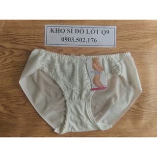 quần lót nữ Beautiful Spring (từ 40 – 55kg)