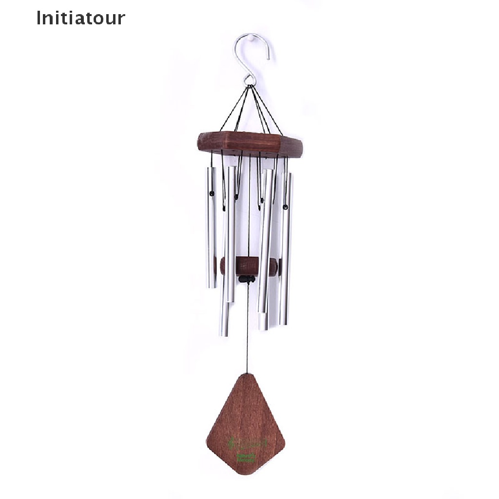 Chuông gió cỡ lớn dành cho trang trí nhà cửa