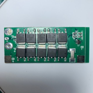 Mạch 1s 25a