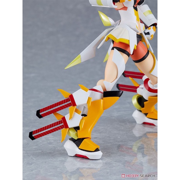 Mô Hình ACT MODE Senki Zessho Symphogear GX Hibiki Tachibana