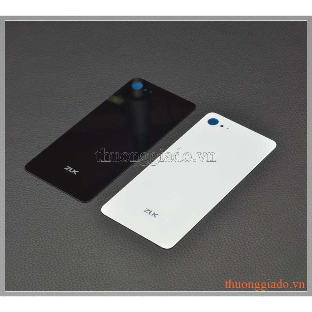 Thay nắp lưng kính Lenovo Zuk Z2 chính hãng