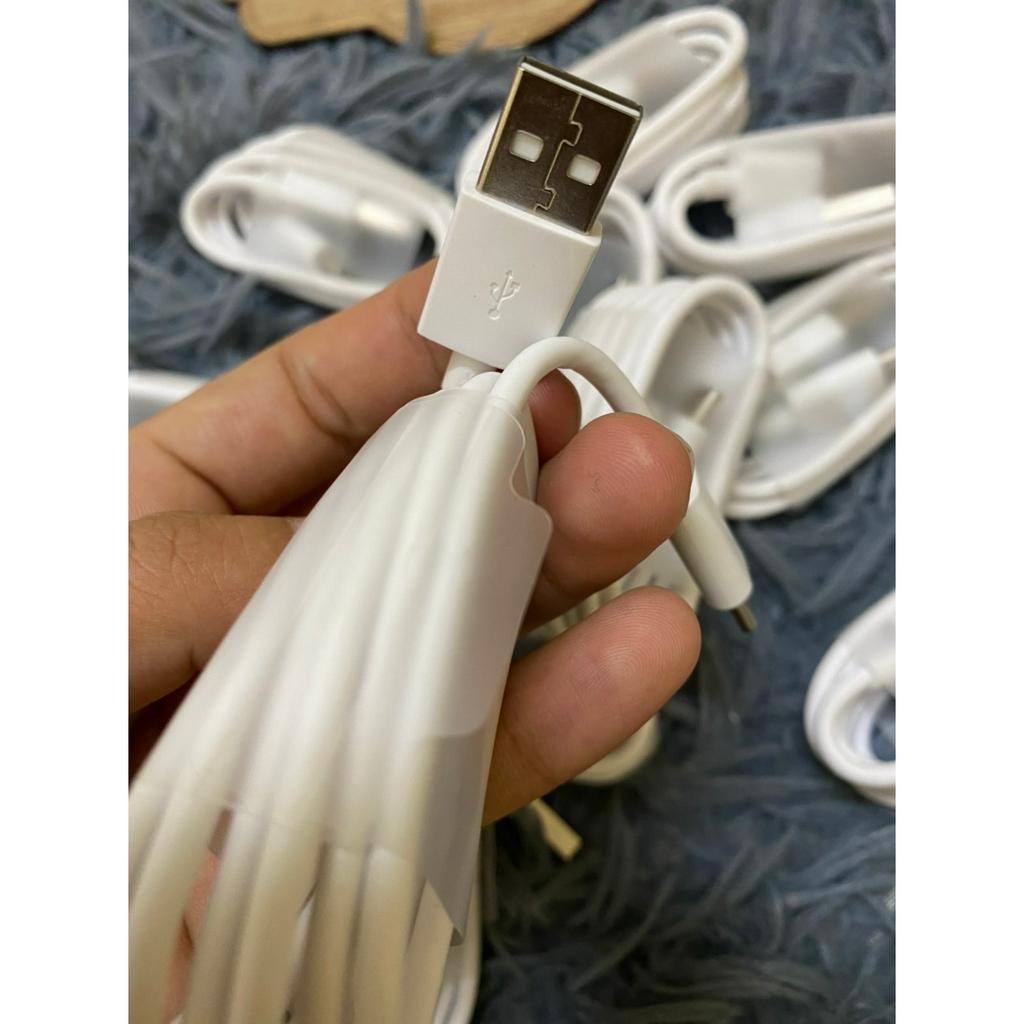 Dây sạc Oppo chân Micro / Type C chính hãng