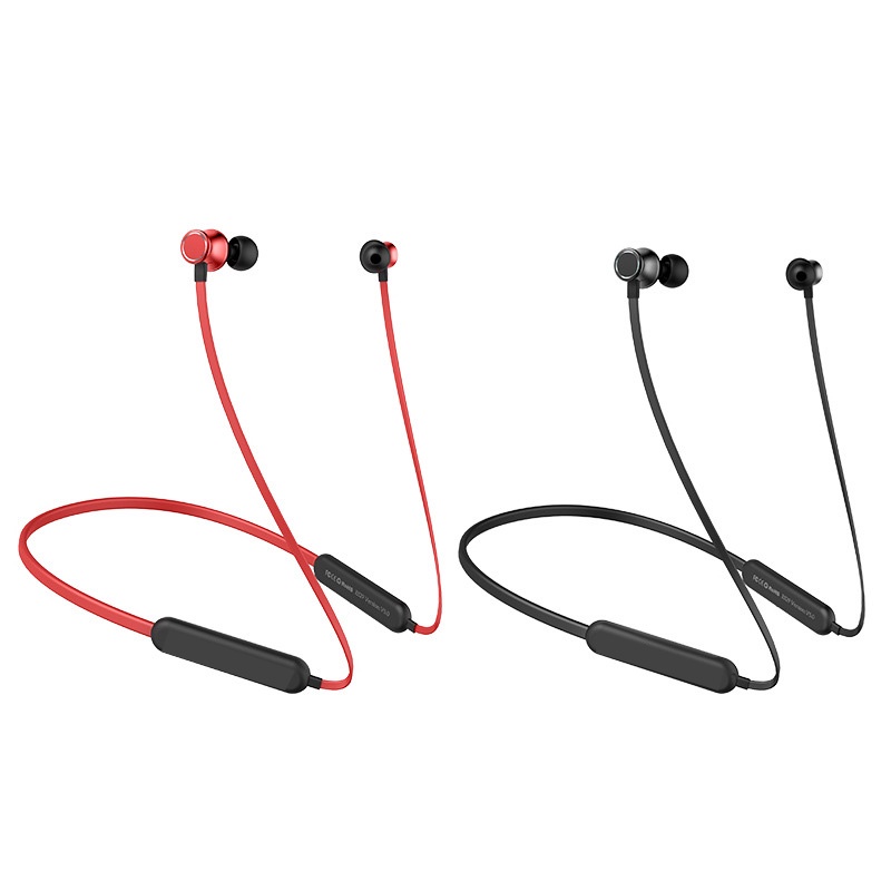 Tai Nghe Bluetooth Thể Thao NAHU