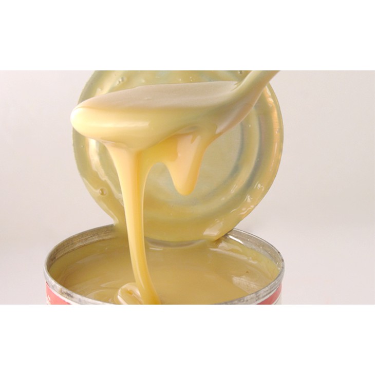 Sữa/ Kem đặc có đường Ngôi sao Phương Nam xanh lá hộp 380g/ 1,284g