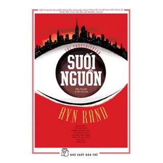 Sách - (Combo 2 Cuốn) Suối Nguồn - Thế Giới Phẳng