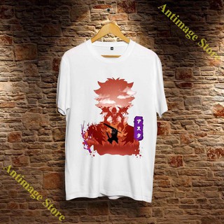 Áo asta - áo black clover siêu đẹp - siêu rẻ - bkc-014