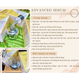 [ Tinh Chất Dưỡng Da ] - Serum Phục Hồi