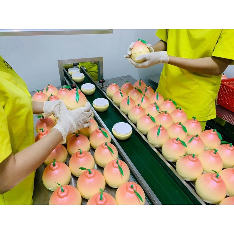 1Tặng1 - Tẩy Tế Bào Chết Mật Bưởi