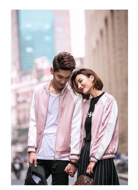 🎈Áo Bomber mango🎈