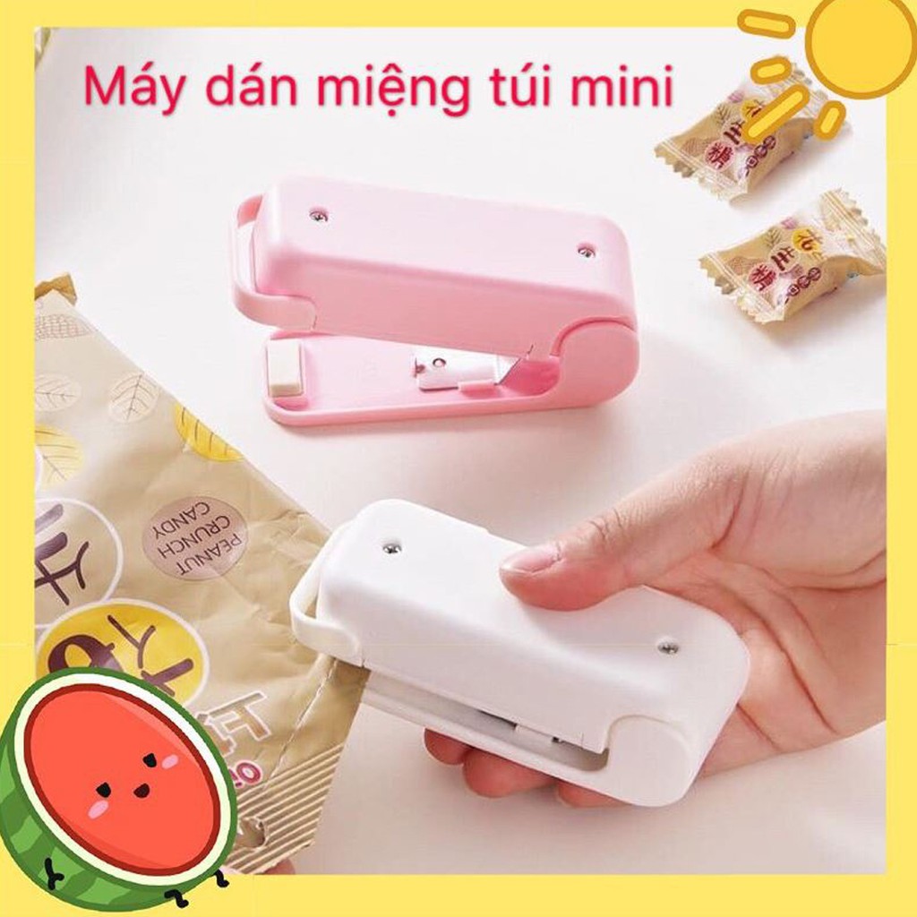 Máy hàn miệng túi (LOẠI NHẬT BẢN)