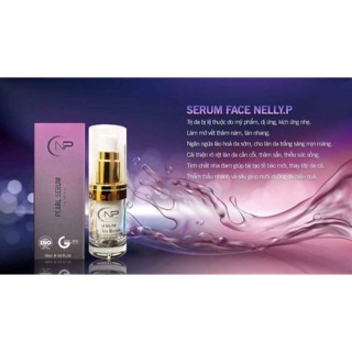 Serum tái tạo da