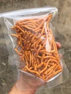 Bánh Quẩy Giòn Giòn ( 150 gr)