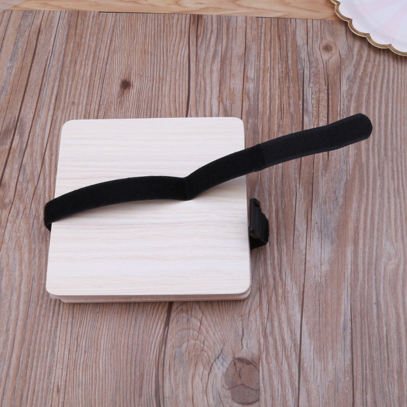 Bộ Dụng Cụ Ép Cây Hoa 6X6 inch 6 Lớp Dạng Nhấn Chuyên Nghiệp