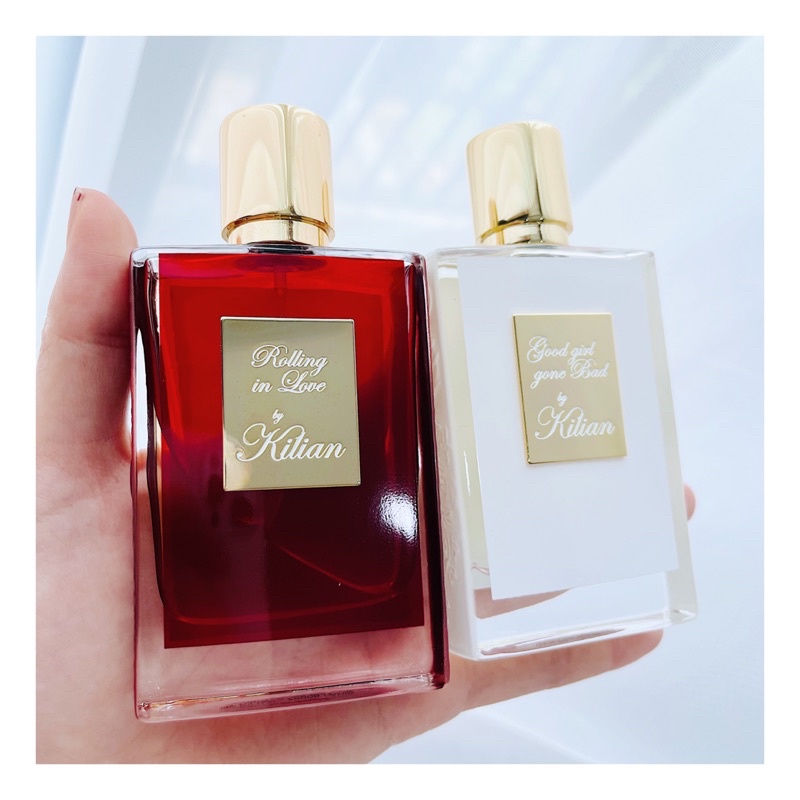 Nước Hoa Good Girl Gone Bad Rắn Trắng