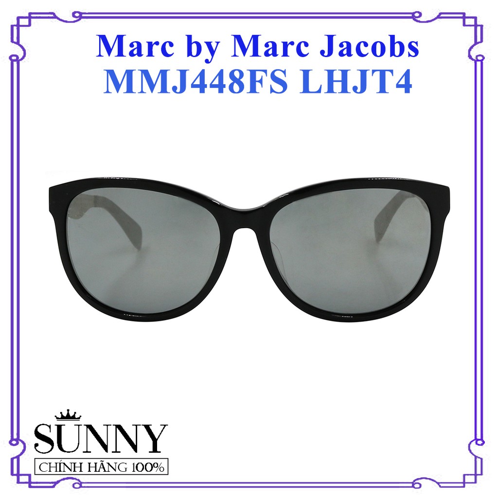 Kính mát Marc Jacobs MMJ448FS chính hãng , bảo hành toàn quốc