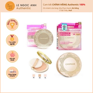 Phấn phủ Canmake Marshmallow Finish Powder