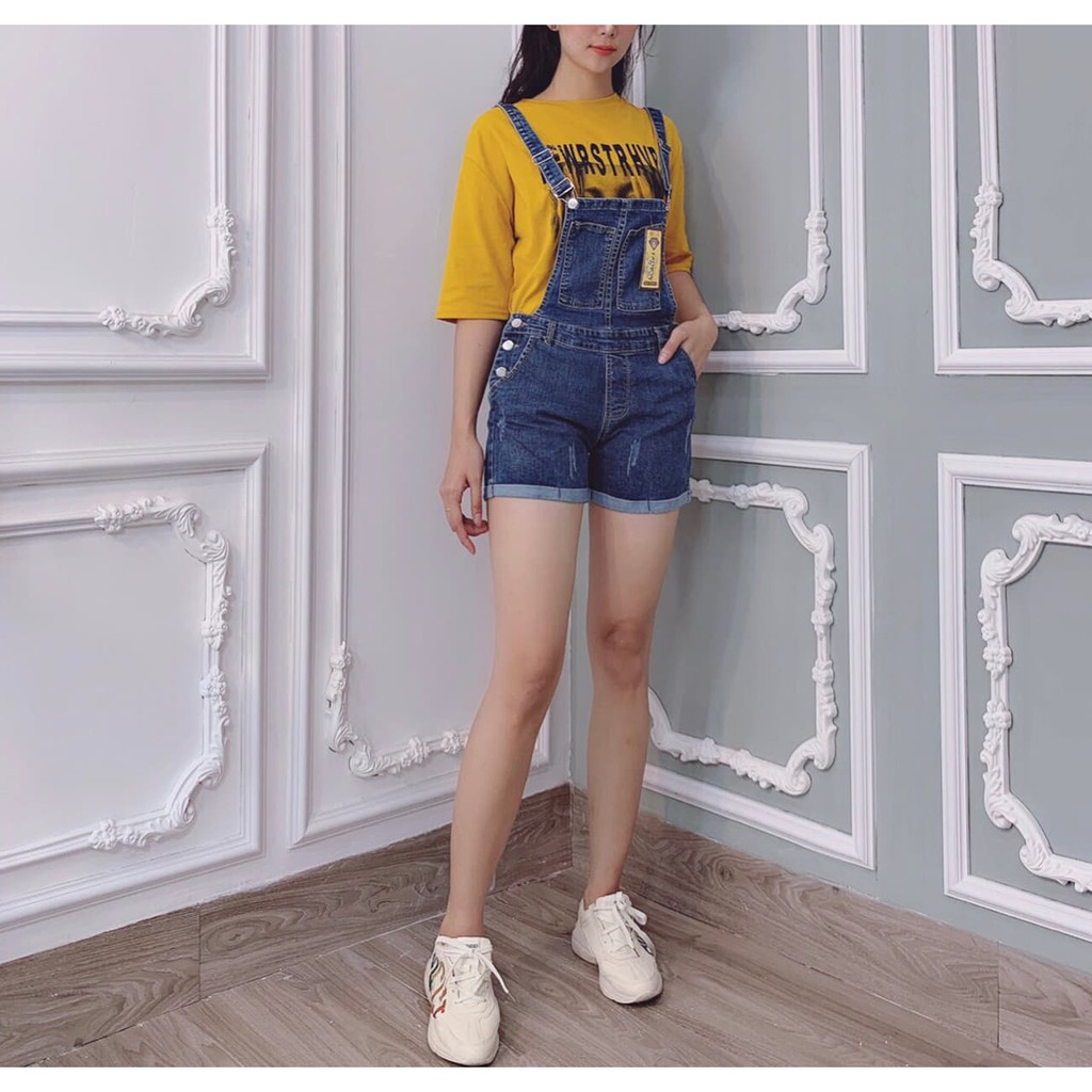 YẾM SỌT JEAN COTTON CO GIÃN CAO CẤP SHOP PHƯƠNG CHÂU