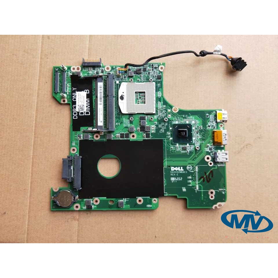Main dell inspiron 4110 N4110 DA0V02MB6E0