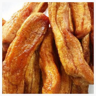 Chuối dẻo không chát  1 Kg