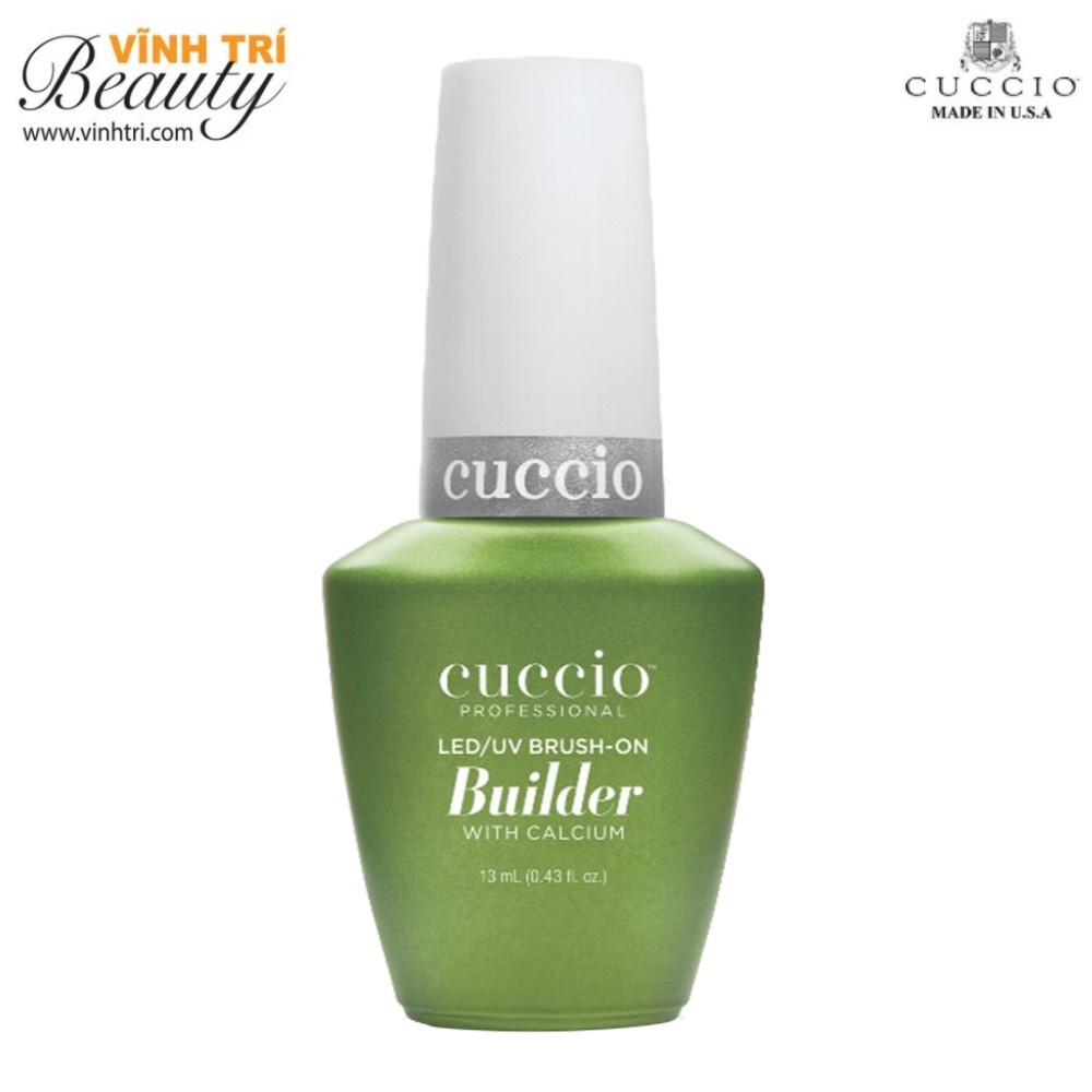 Builder Cuccio - sản phẩm nail