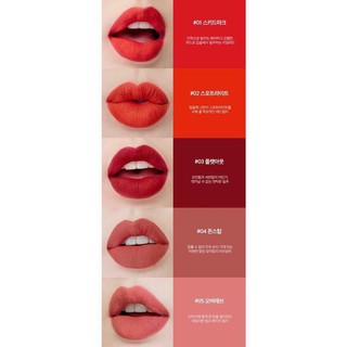 💞Son Kem Romand Lip Driver On Your Lips