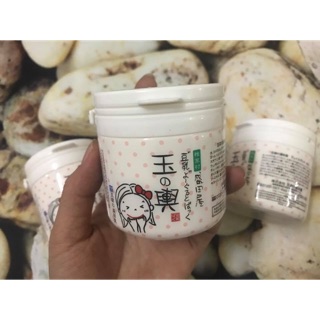 Mặt nạ đậu hũ tofu