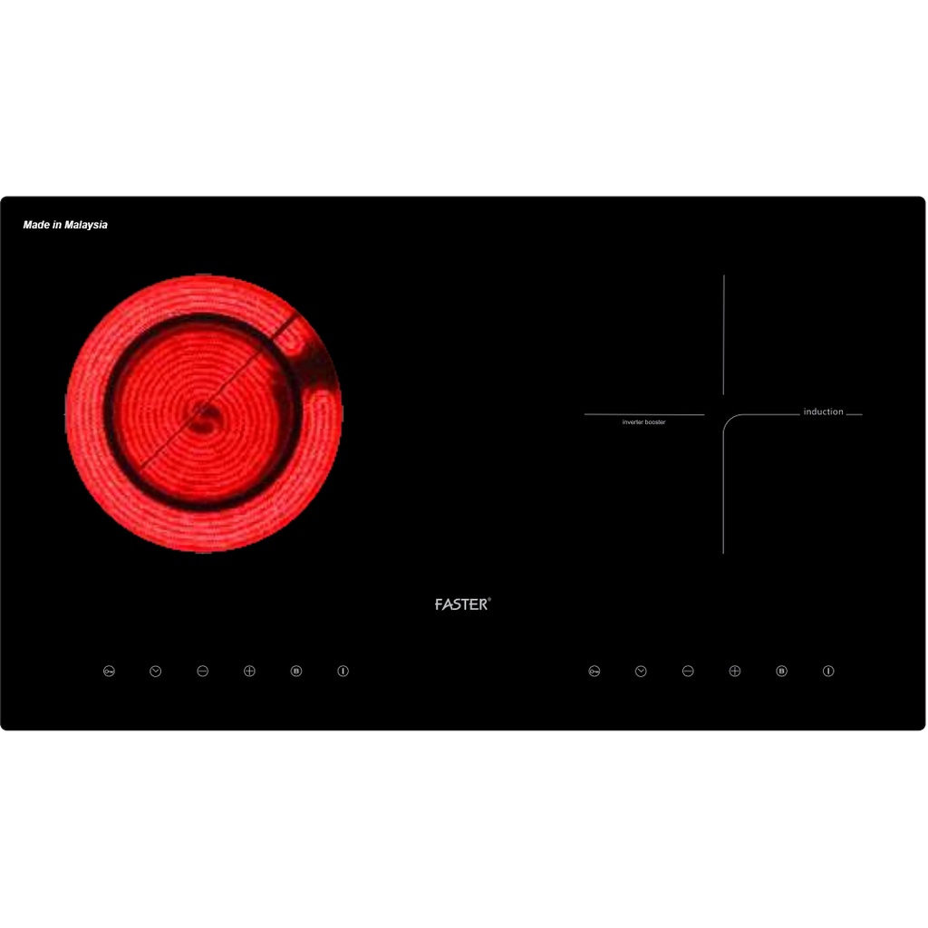 BẾP ĐIỆN TỪ FASTER FS-788HI