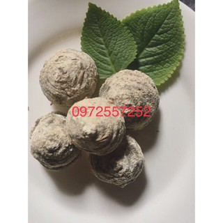 Men ngọt (men mốc) ủ gạo nếp làm cơm rượu cẩm men thuốc bắc