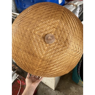 Lòng Bàn từ tre.Lồng bàn đan tre
