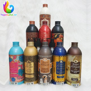 Sữa Tắm Tesori d'Oriente 500ml