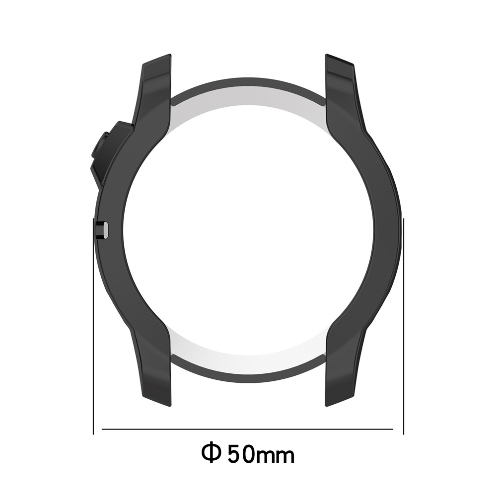 Vỏ TPU Bảo Vệ Mặt Đồng Hồ Thông Minh Garmin Fenix 7 7X 7X