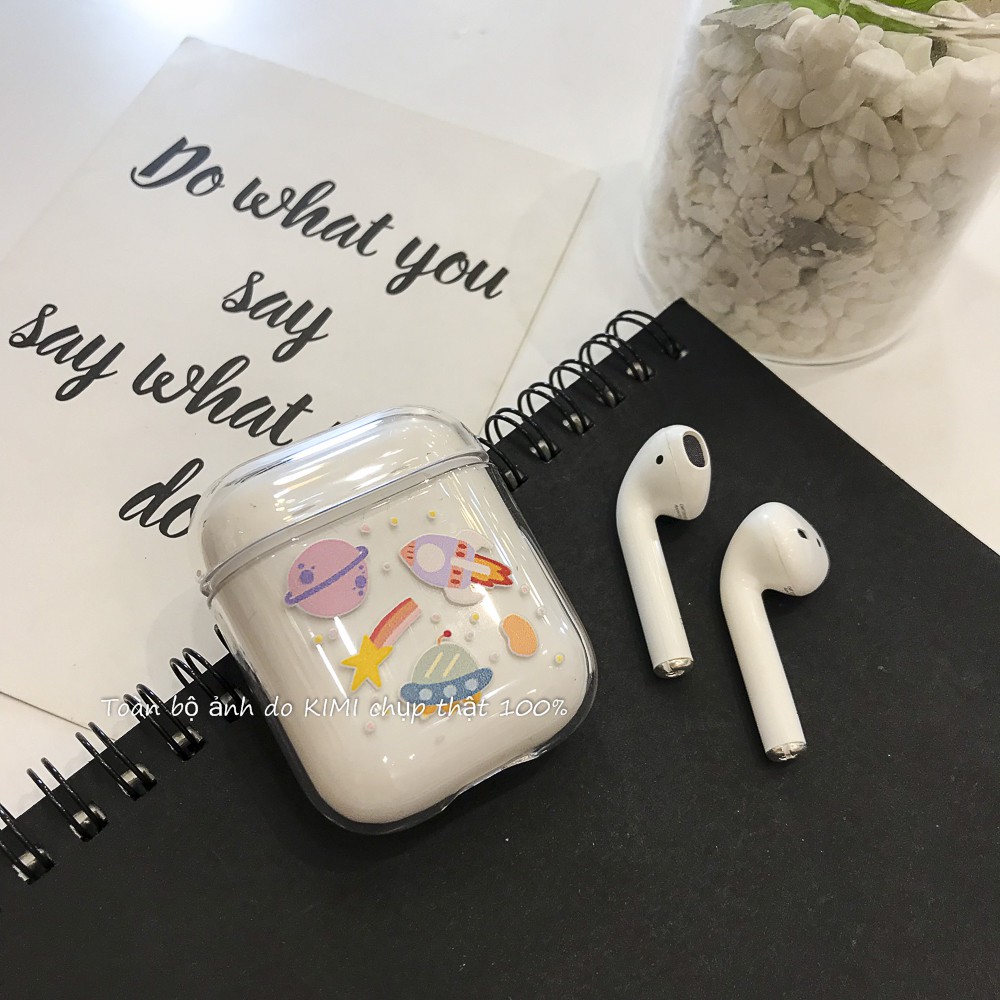 Case airpod hình ảnh- ẢNH CHỤP THẬT