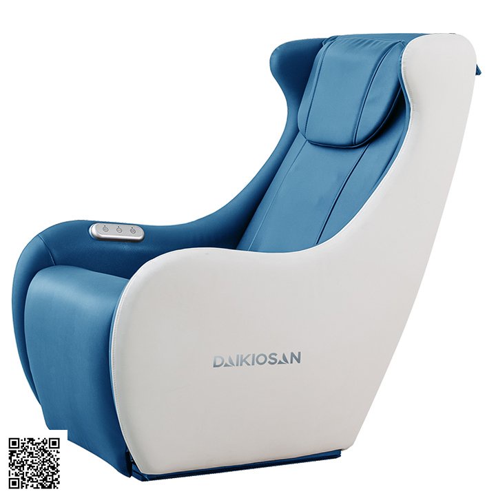 Ghế Massage thông dụng hàng chính hãng Daikiosan DKGM-N0001 mới