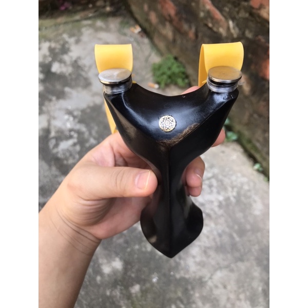 Ná gỗ mun sừng cao cấp