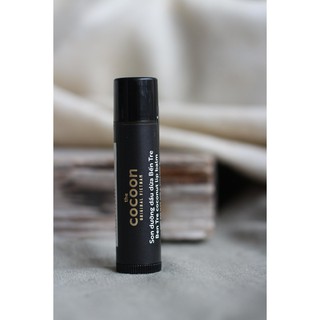 Son dưỡng dầu dừa Bến Tre Cocoon