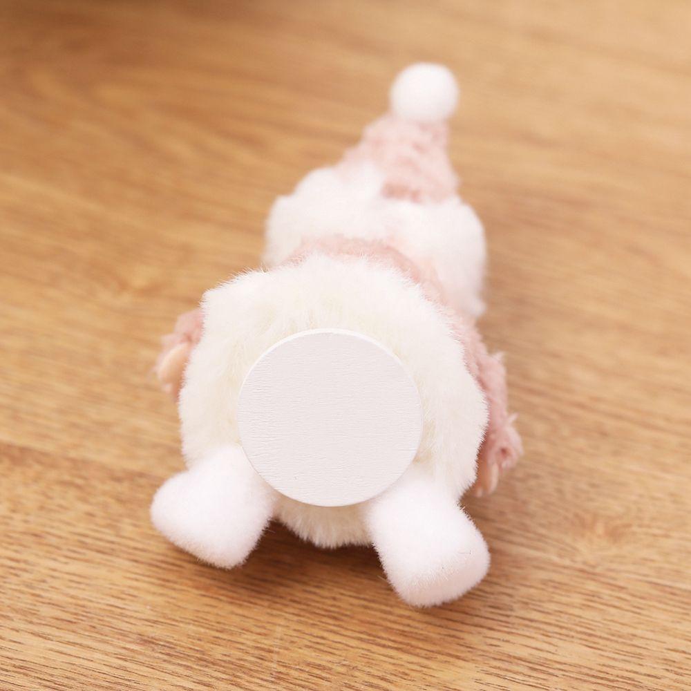 Phụ Kiện Treo Trang Trí Cây Thông Giáng Sinh Năm Mới Hình Thiên Thần