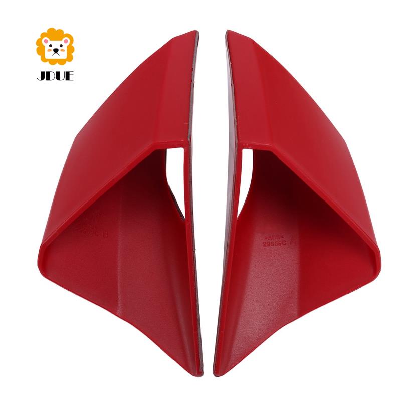 Vây Cánh Gió Phía Trước Cho Xe Máy Honda Cbr650R Cbr650R 2019 2020 2021