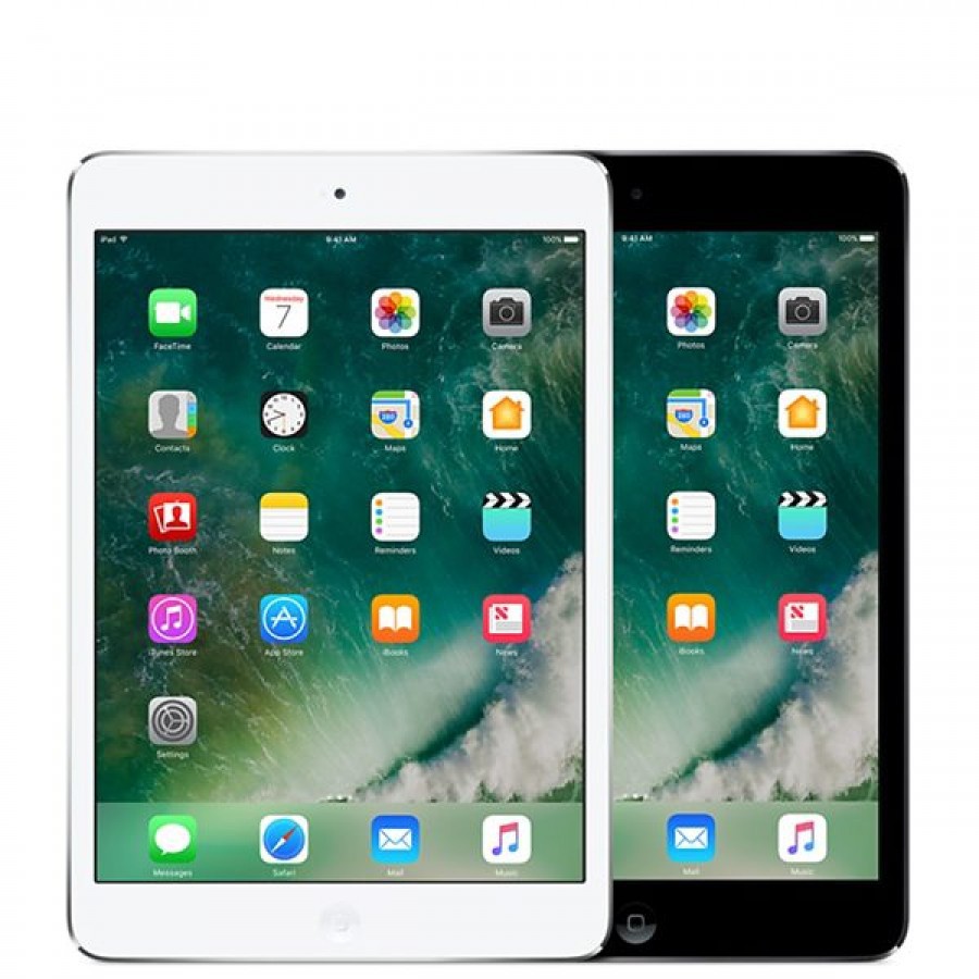 IPAD MINI 1 CHÍNH HÃNG BẢO HÀNH 6 THÁNG