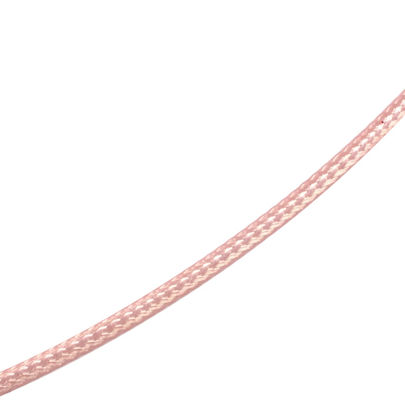 Dây Cáp Đồng Trục RG316 1m 3 feet SMA Male Plug Sang BNC Male RF Male