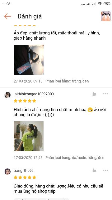 Sỉ áo bra 3 dây hàng loại 1