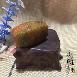 Đá ngọc bích thủ công phong cách cổ điển