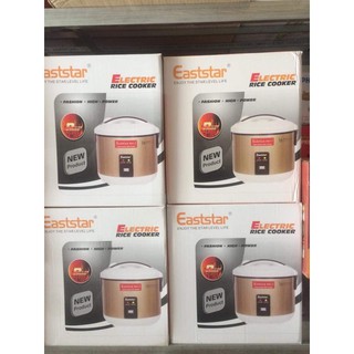 ☘️nồi cơm điện eaststar rẻ 1l-1,2l-1,8l-3l lòng dày