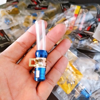 Ống Xả Cặn Pô E Tay Ga