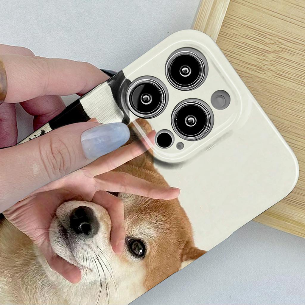Ốp Điện Thoại Cứng Chống Sốc Chống Rơi E070 Cho iPhone 14 Pro Max 13 Pro Max 13 / 12 / 11