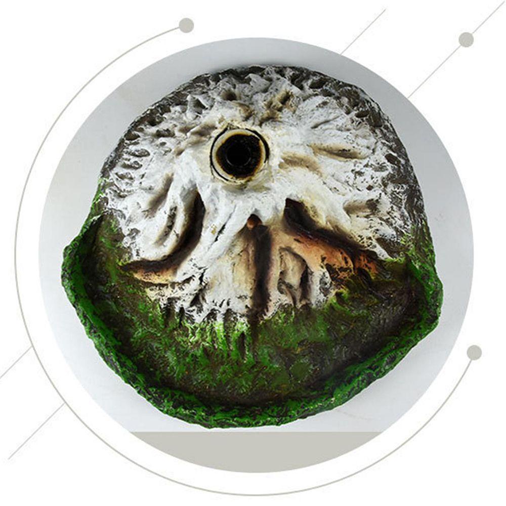 Đế Đốt Trầm Hương Bằng Nhựa Resin Thiết Kế Sáng Tạo