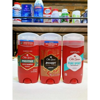 Lăn Khử Mùi Old Spice của Mỹ Premium Giành Cho Nam