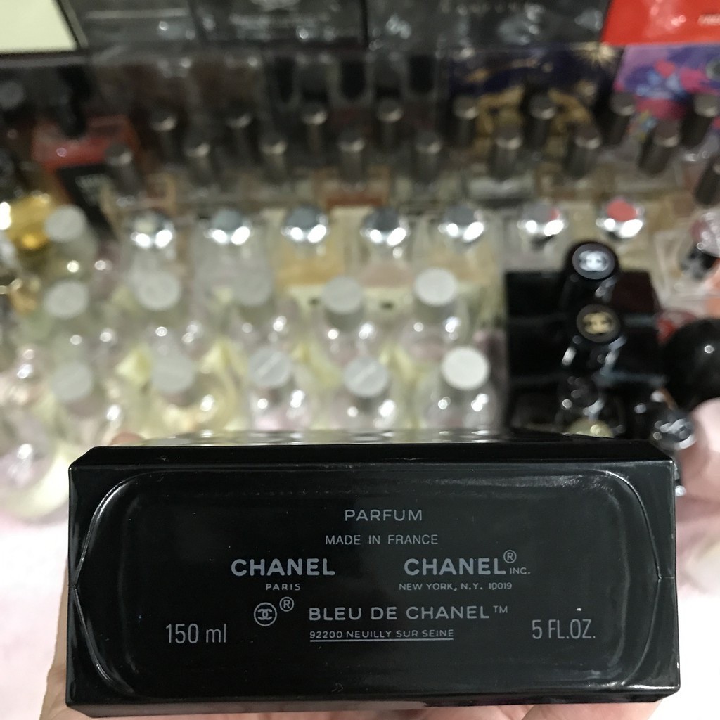 Nước Hoa Nam Bleu De Chanel - Nước Hoa Nam Chính Hãng | BigBuy360 - bigbuy360.vn